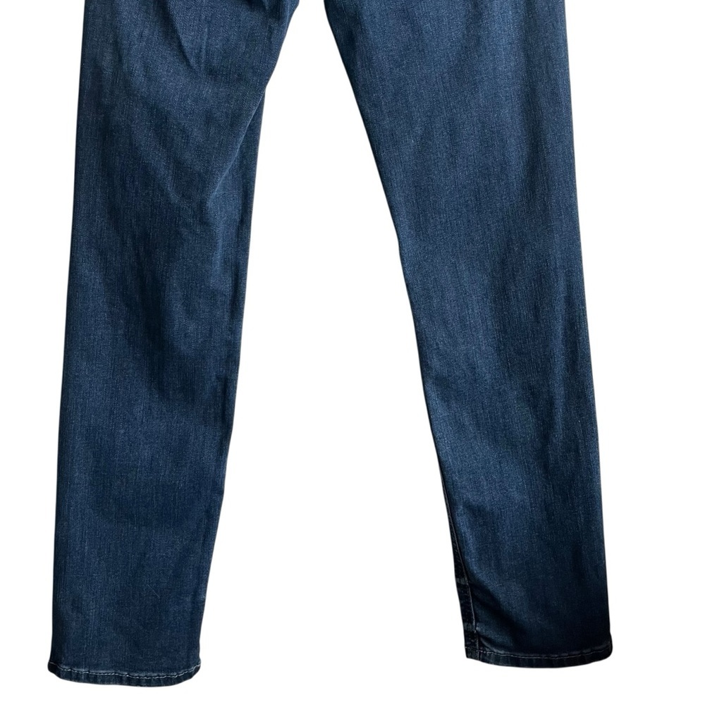 Silver Jeans Suki Straight W26 Mid Rise Curvy Fit - Picture 10 of 14